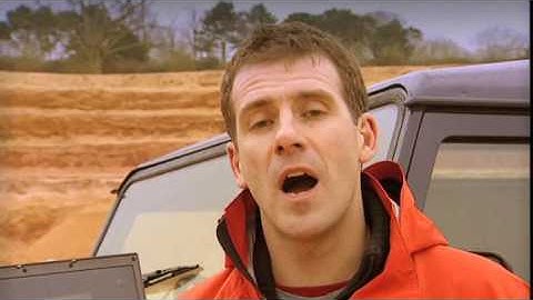 Inmarst BGAN quick set-up and easy use