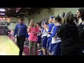 Iowa Conference Women’s Basketball