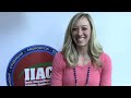 Iowa Conference Women’s Basketball