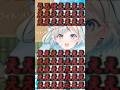 【音量注意】switch2煽りされたVtuberの咆哮【#夏渚まはろ¦#パレプロ研究生¦#shorts 】