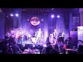 SamSonS Live Perform @Hard Rock Cafe Jakarta - SEANDAINYA - Launching Single “I LOVE YOU”