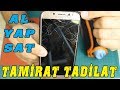 AL Yap Sat J7Pro (Tamirat Tadilat) Buy, repair, sell -Repair and renovation