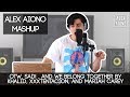 OTW, SAD! , and We Belong Together by Khalid, XXXTentacion, and Mariah Carey | Alex Aiono Mashup