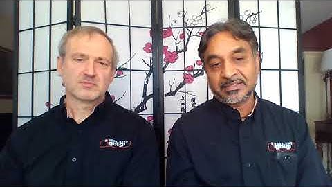 igolgi in Pre-NAB Show Video Interview. #NABShow