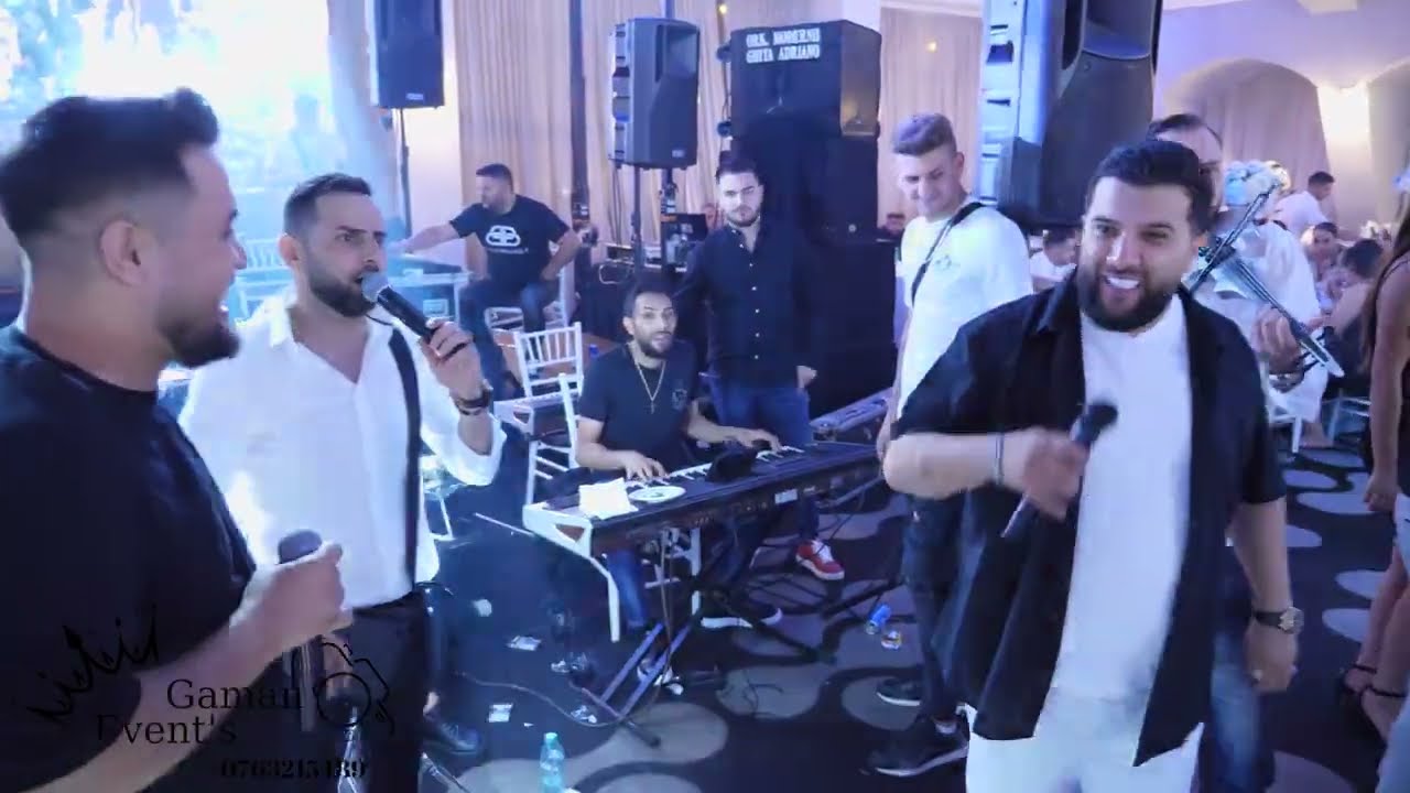 Tzanca Uraganu❌Scoateți telefoanele❌Snoop Dogg❌New2022❌