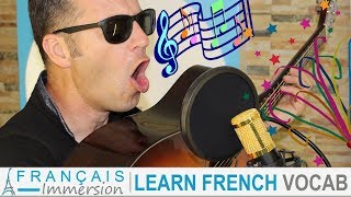 LA FÊTE DE LA MUSIQUE IN FRANCE | Learn French Culture