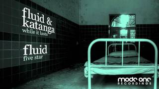 Md1Mp3002 Fluid - Five Star