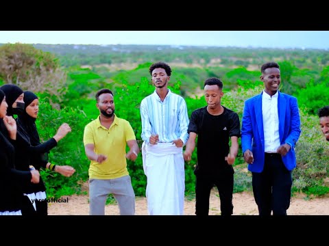 DHAANTO CUSUB HOOYO MACAAN IYO CODKII ABWAAN QOSLAAYE