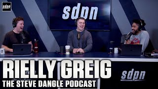 Rielly Greig | The Steve Dangle Podcast