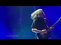 TOOL Stinkfist Front Row Live Atlantic City TOOL Stinkfist Front Row Live Atlantic City