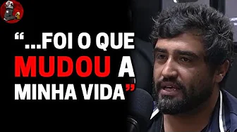 imagem do vídeo "ISSO AQUI NÃO VAI DAR NADA" com Alorino Jr | Planeta Podcast (Comediantes)