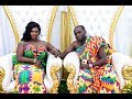 Love With A Traditional Touch (Kwabena & Comfort)