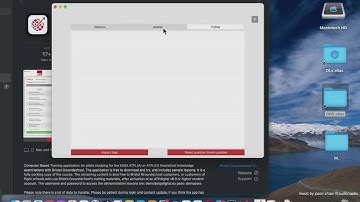 ATPdigital App: Mac App Store (Basic Overview)