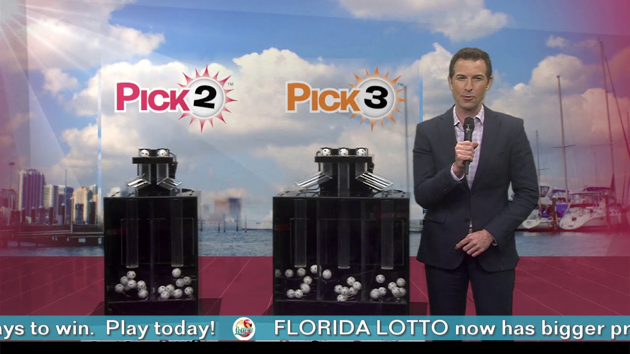 Pick Evening 20201129