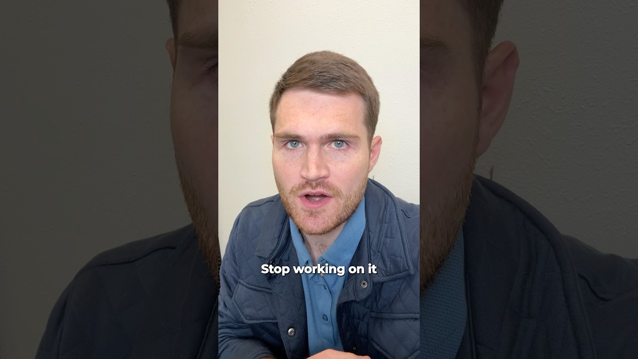 The #1 Reason NOBODY Clicks On Your Website 😳 (EASY FIX) 