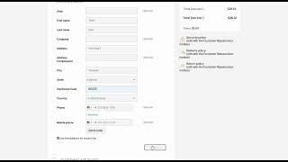 International Phone Validator & Formatter (en)
