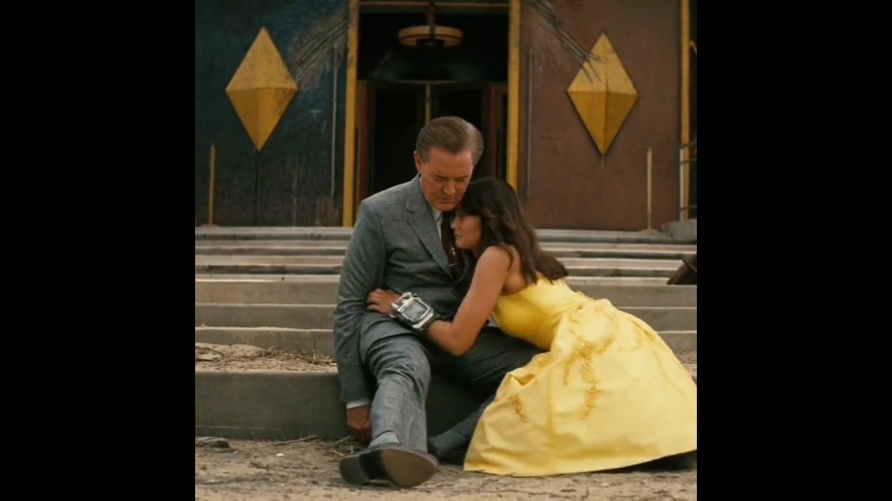 Hank Erases His Memory ~ Fallout Season 2 Ep 8 