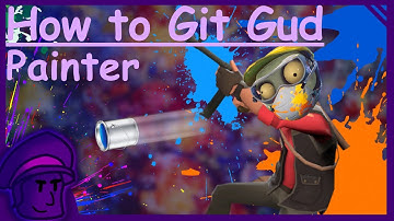 How to git gud at Painter (REMASTERED) - PVZGW2