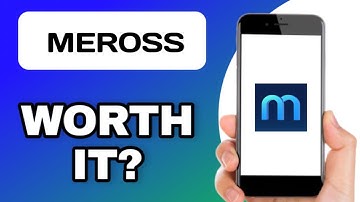 MEROSS APP EXPLAINED - IS IT WORTH IT?