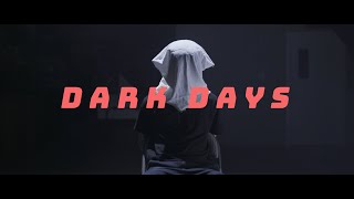 Play video: Arthur Pri¢e - Dark Days (Official Music Video)