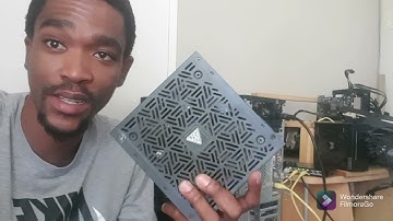 Crypto Mining South Africa - ETHEREUM Miner Troubleshooting