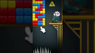 Cube Blast Adventure 916 20211104 screenshot 1