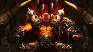 Garrosh Hellscream - Tribute Video [Hun/Eng]