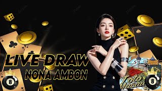LIVE DRAW TOTO MACAU 4D 5D - LIVE TOTO MACAU HARI INI - LIVE MACAU TERCEPAT | TTM LANGSUNG