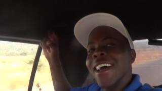 Dj Loverboy & Rescan N Cheezboy Vha-Thathe Le .....