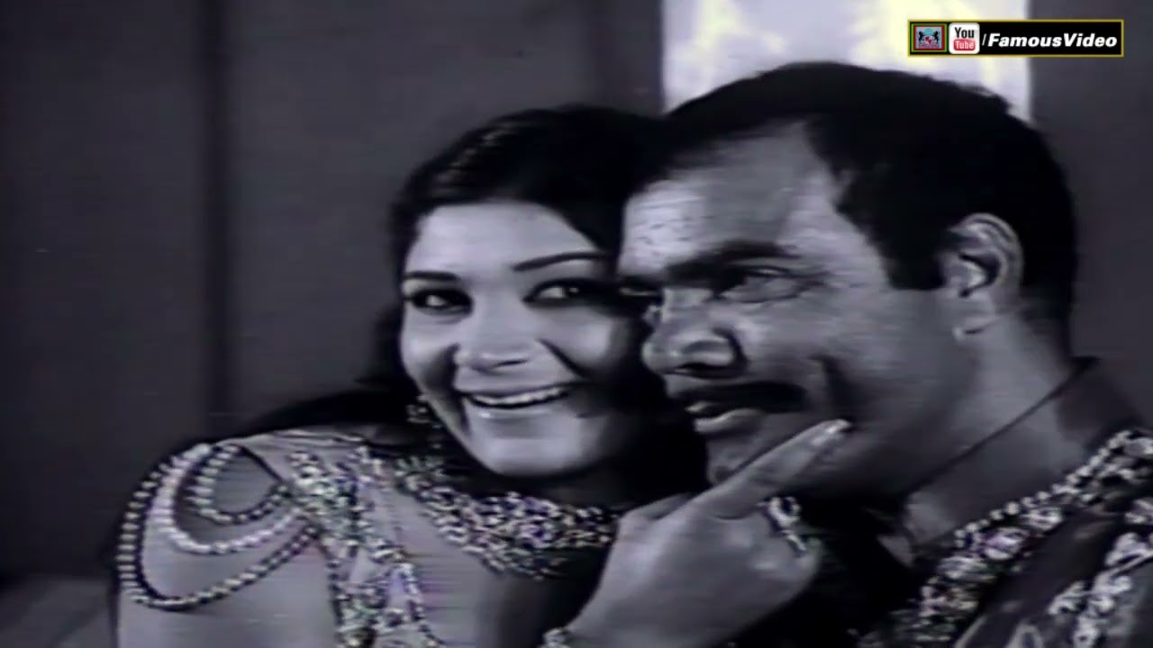 SOCHAN WICH WELA NA GAWA - FILM AKHAR