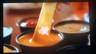 Red Robin Tavern Double Burger Commercial 