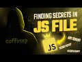 JavaScript Recon Masterclass: Turn Bugs into Big Rewards