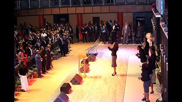 Noella - This God is too good o!