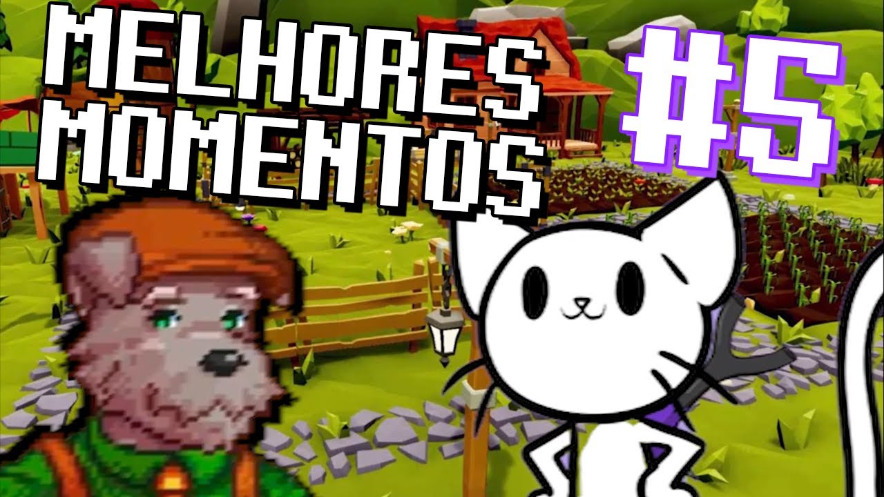 #05 - Melhores Momentos Genéricos