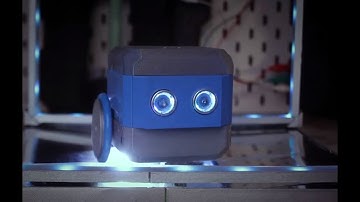 HP Otto´s birth: A way in EdTech world begins