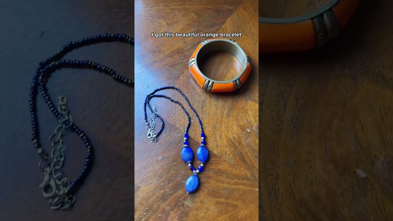 Come thrifting with me! ✨ 