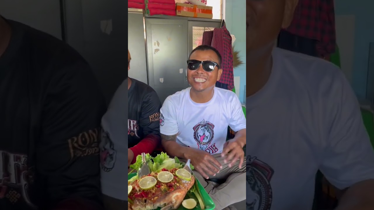 สองเขยเข้านำกัน ผลที่ได้!!!