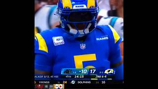 Jalen Ramseys Trash Talk Is Wild