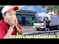 a n j a y . . akhirnya bisa beli truck isuzu elf nkr71 🥺 - Nkr71 ep1