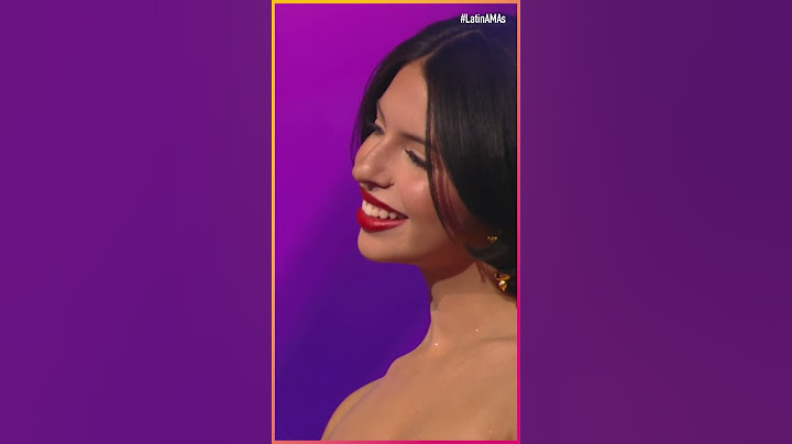 Ángela Aguilar le dedicó estas bellas palabras a su héroe, Pepe Aguilar 💕
