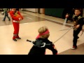 Anna S Ninja Warrior Sword Battle Anna S Ninja Warrior Sword Battle
