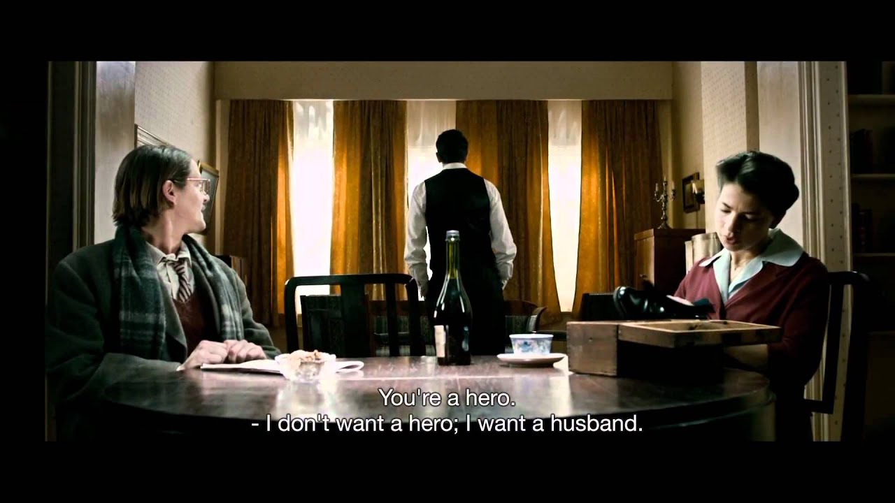 Süskind - Official trailer (2012) (English subtitles)