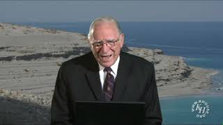 Chuck Missler- Luke Session 4. Chapter 4