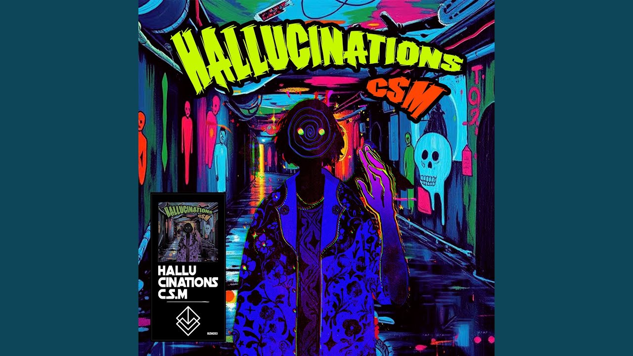 Watch Halluucinations on YouTube Watch Halluucinations on YouTube