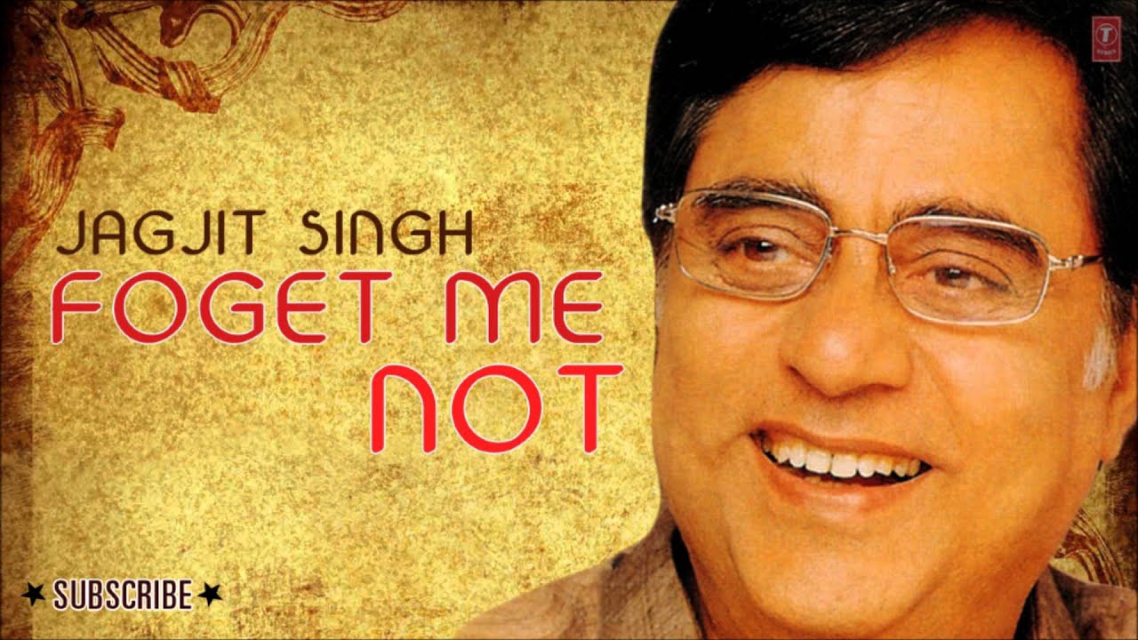 Watch Husn Walon Ka Ehtram Karo Full Audio Forget Me Not - Jagjit Singh Hit Ghazals on YouTube Watch Husn Walon Ka Ehtram Karo Full Audio Forget Me Not - Jagjit Singh Hit Ghazals on YouTube