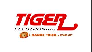 Tiger Electronics May 2018 Ident