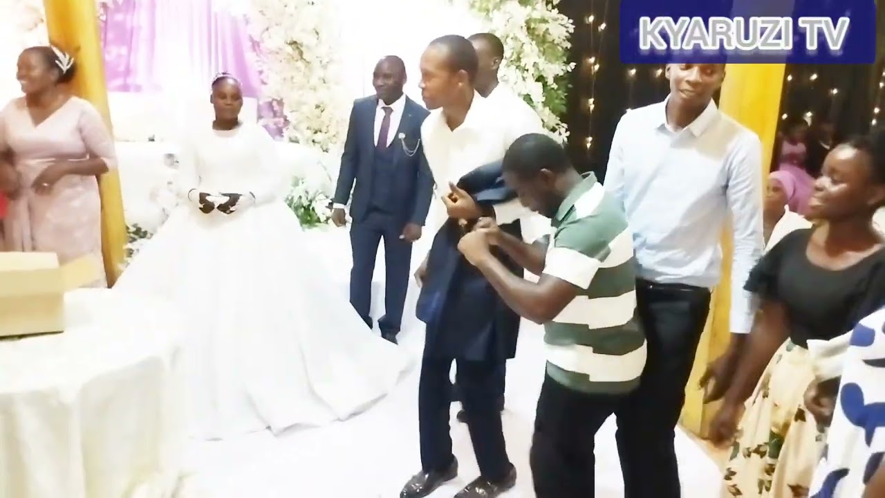 KANISA LA KISESA HELA YA ZAWADI INATOKEA WAPI.....!!!!!?