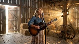 Hannah Harper – "Three A.M. Mercies" (Gospel Song) | Postpartum Faith | American Idol 2026 Style