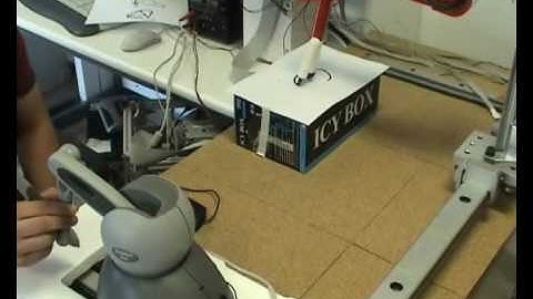 Bilateral teleoperation with time delay