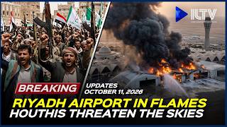 Israel Daily News - October 11, 2026 | Houthis Launch Deadliest Attack On Saudi Arabia
